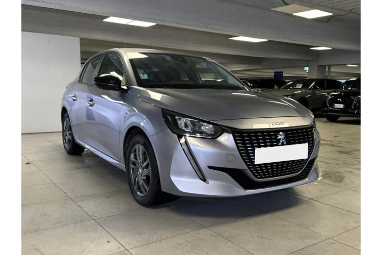 Peugeot 208 Active Pack PureTech